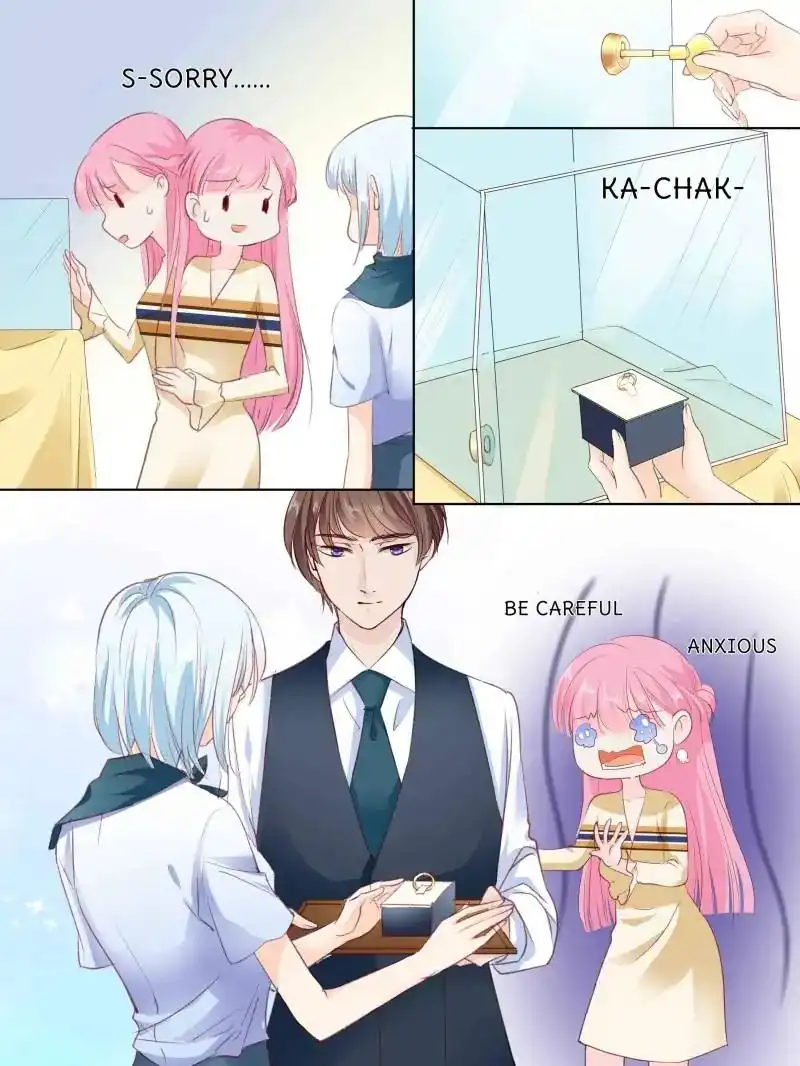 Don't be so harsh Chapter 157 15
